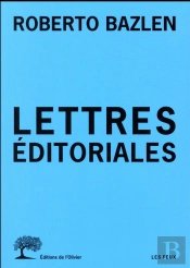 Lettres Editoriales