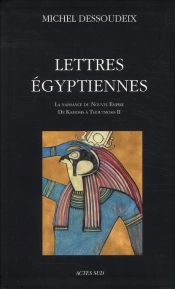 Lettres Egyptiennes