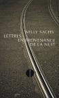 Lettres En Provenance De La Nuit