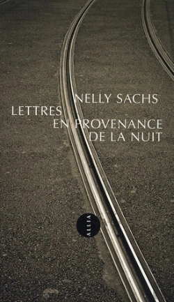 Bertrand.pt - Lettres En Provenance De La Nuit