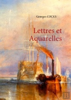 Bertrand.pt - Lettres Et Aquarelles