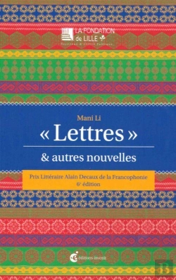 Bertrand.pt - Lettres Et Autres Nouvelles