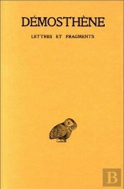 Lettres Et Fragments
