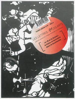 Bertrand.pt - Lettres Et Les Arts  / Hors-Serie N°2 : 14-18 Et La Suisse:Artistes Et Écrivains