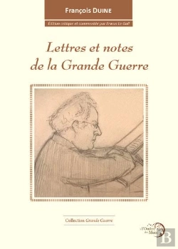 Bertrand.pt - Lettres Et Notes Du Temps De La Grande Guerre