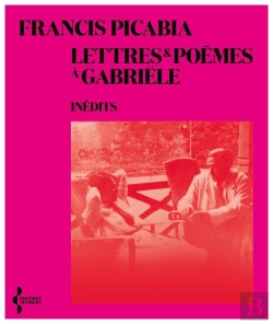 Bertrand.pt - Lettres Et Poèmes À Gabriële