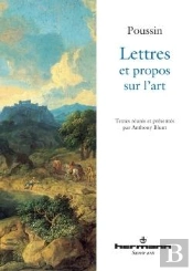 Lettres Et Propos Sur L'Art