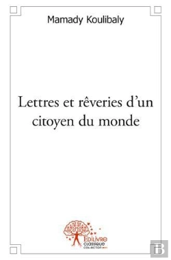 Bertrand.pt - Lettres Et Reveries D'Un Citoyen Du Monde