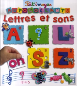 Bertrand.pt - Lettres Et Sons