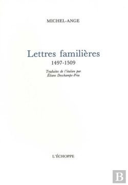 Bertrand.pt - Lettres Familieres