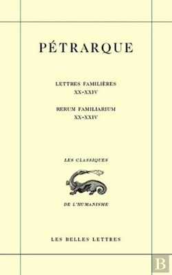 Bertrand.pt - Lettres Familieres Xx-Xxiv