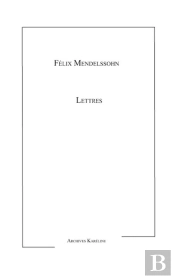 Lettres