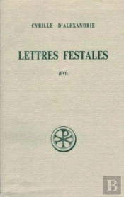 Lettres Festales - Tome 1 (I-Vi)