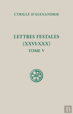 Bertrand.pt - Lettres Festales (Xxvi-Xxx) Tome 5