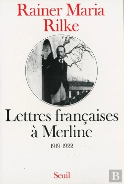 Bertrand.pt - Lettres Francaises A Merline (1919-1922)