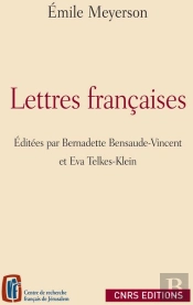 Lettres Françaises