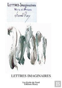 Bertrand.pt - Lettres Imaginaires ; Vers Et Proses