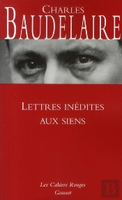 Lettres Inédites Aux Siens