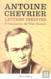Lettres Inedites
