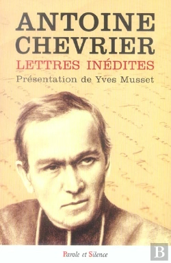 Bertrand.pt - Lettres Inedites