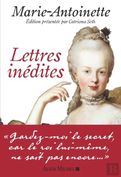 Bertrand.pt - Lettres Inedites