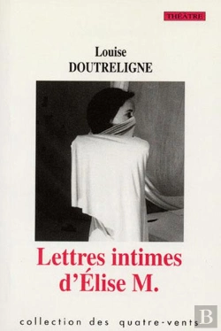 Bertrand.pt - Lettres Intimes D'Elise M.
