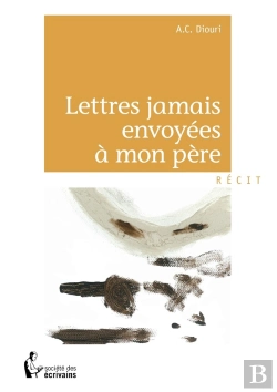 Bertrand.pt - Lettres Jamais Envoyées À Mon Père