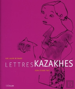 Bertrand.pt - Lettres Kazakhes