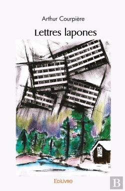 Bertrand.pt - Lettres Lapones
