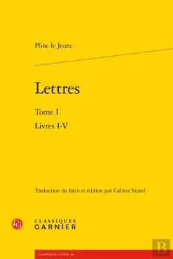 Bertrand.pt - Lettres : Livres I-V