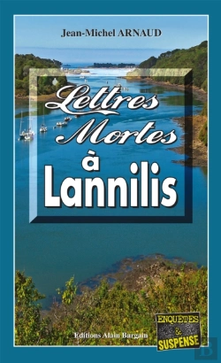 Bertrand.pt - Lettres Mortes À Lannilis