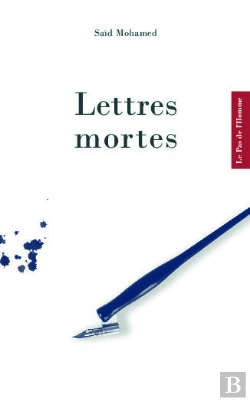 Bertrand.pt - Lettres Mortes