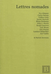 Lettres Nomades