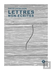 Lettres Non-Écrites