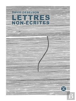 Bertrand.pt - Lettres Non-Écrites