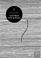 Lettres Non-Écrites