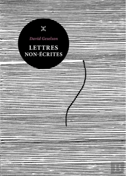 Bertrand.pt - Lettres Non-Écrites