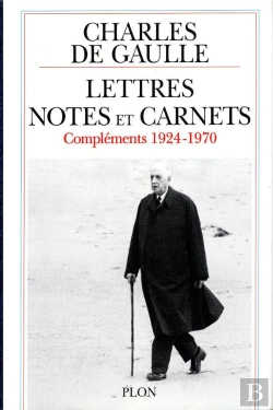 Bertrand.pt - Lettres, Notes Et Carnets Tome 13