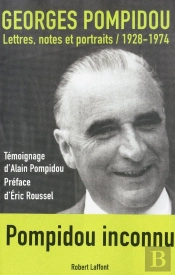 Lettres, Notes Et Portrait ; 1928-1974