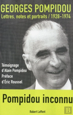 Bertrand.pt - Lettres, Notes Et Portrait ; 1928-1974