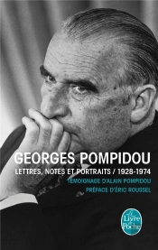 Lettres, Notes Et Portraits