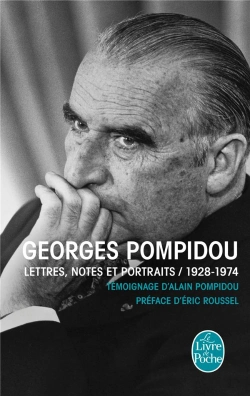 Bertrand.pt - Lettres, Notes Et Portraits