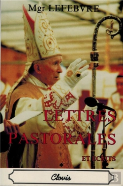 Bertrand.pt - Lettres Pastorales Et Ecrits
