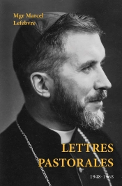 Lettres Pastorales