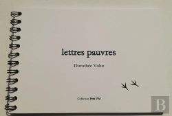 Bertrand.pt - Lettres Pauvres