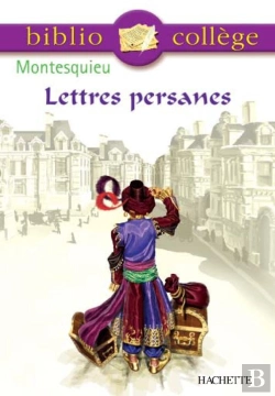 Bertrand.pt - Lettres Persanes