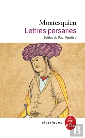 Lettres Persanes