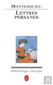 Lettres Persanes