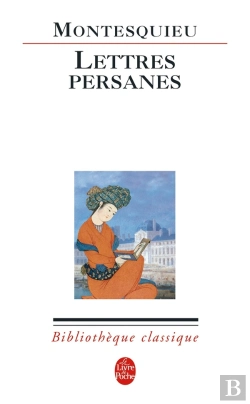 Bertrand.pt - Lettres Persanes