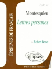 Lettres Persannes